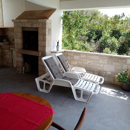Contessa Robinson House Villa Zrnovo Kültér fotó
