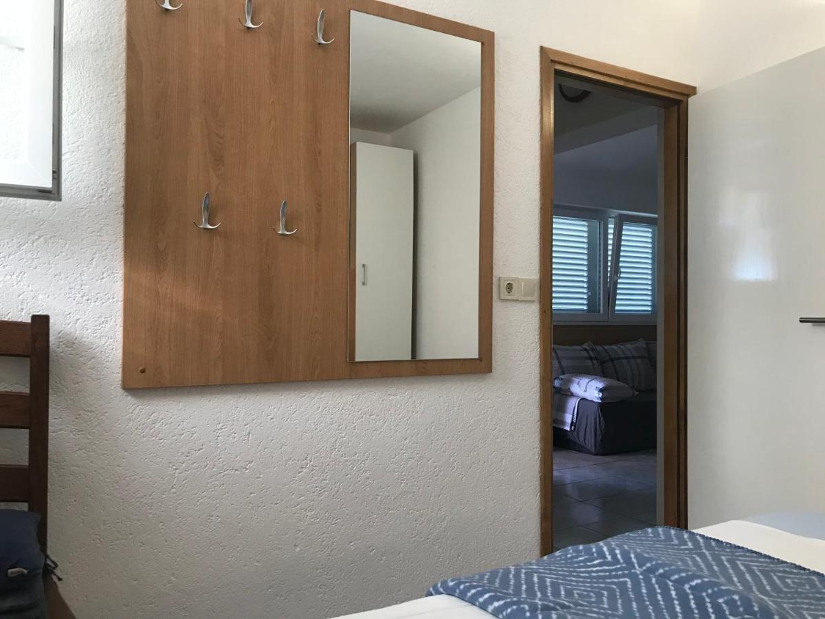 Contessa Robinson House Villa Zrnovo Kültér fotó