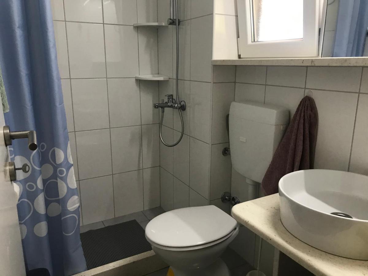 Contessa Robinson House Villa Zrnovo Kültér fotó