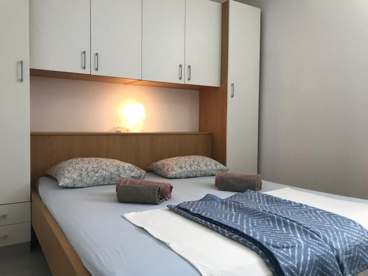 Contessa Robinson House Villa Zrnovo Kültér fotó