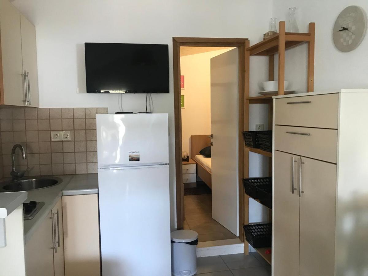 Contessa Robinson House Villa Zrnovo Kültér fotó