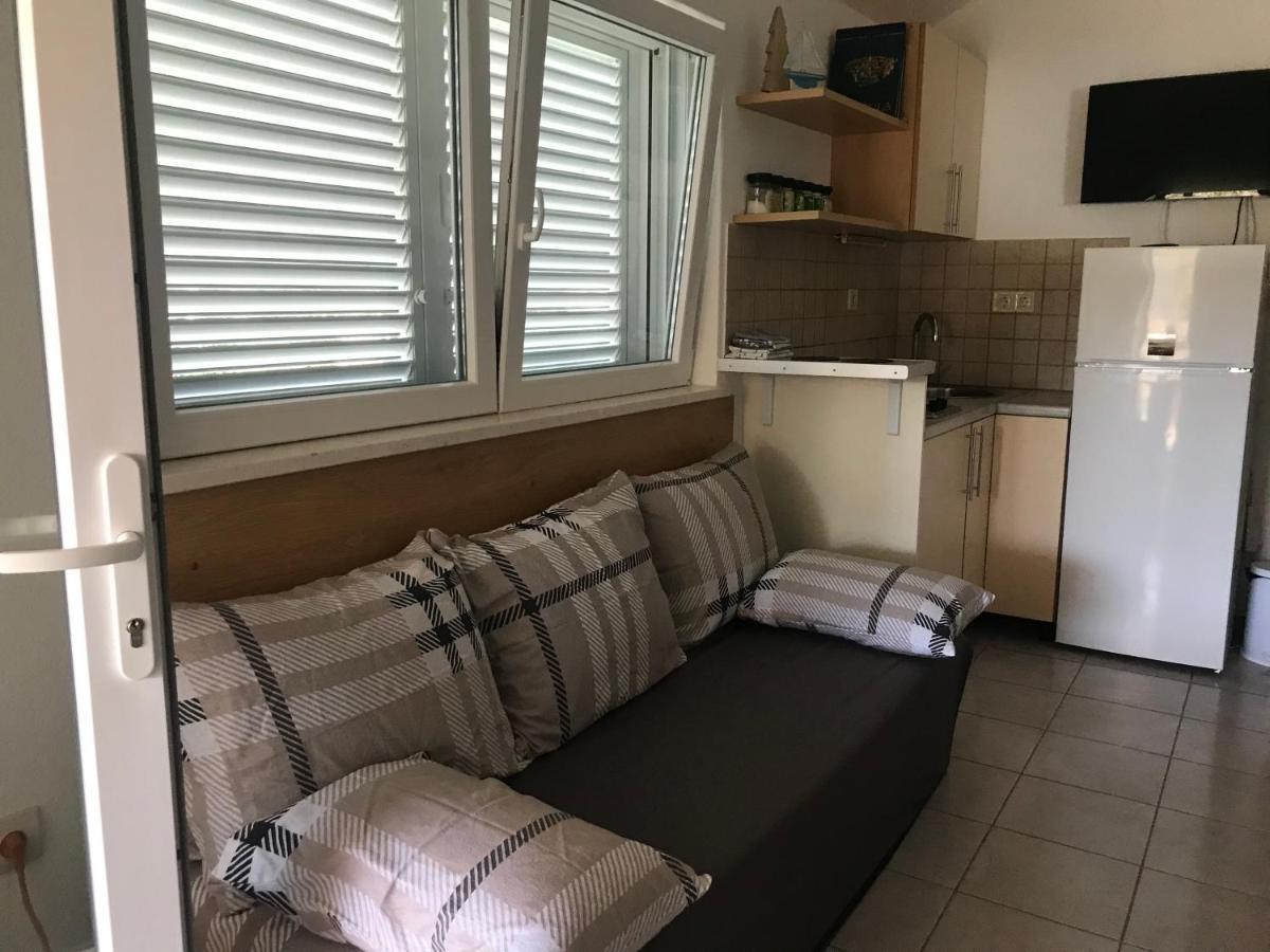 Contessa Robinson House Villa Zrnovo Kültér fotó