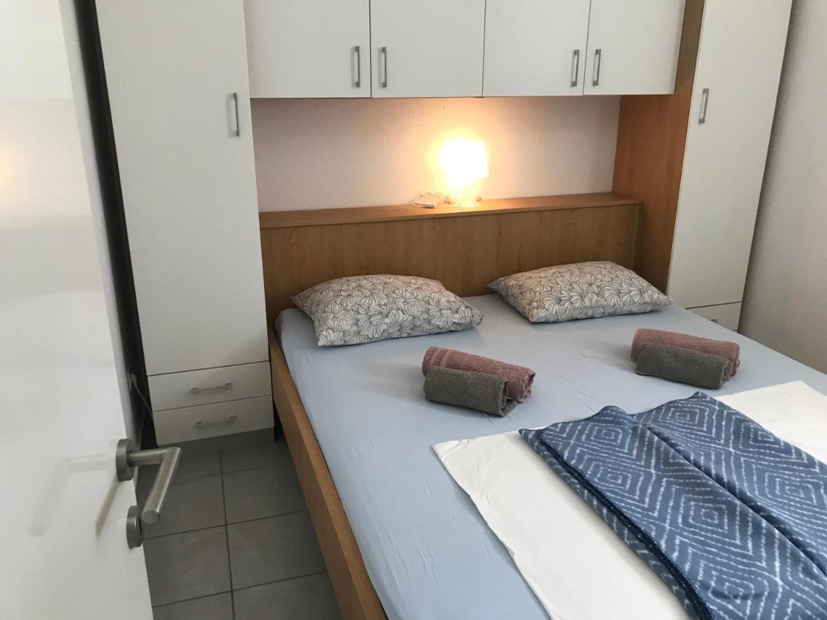 Contessa Robinson House Villa Zrnovo Kültér fotó