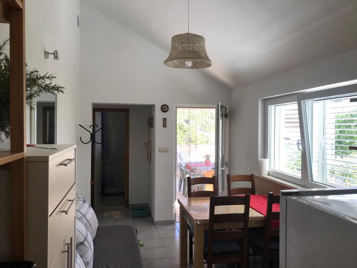 Contessa Robinson House Villa Zrnovo Kültér fotó