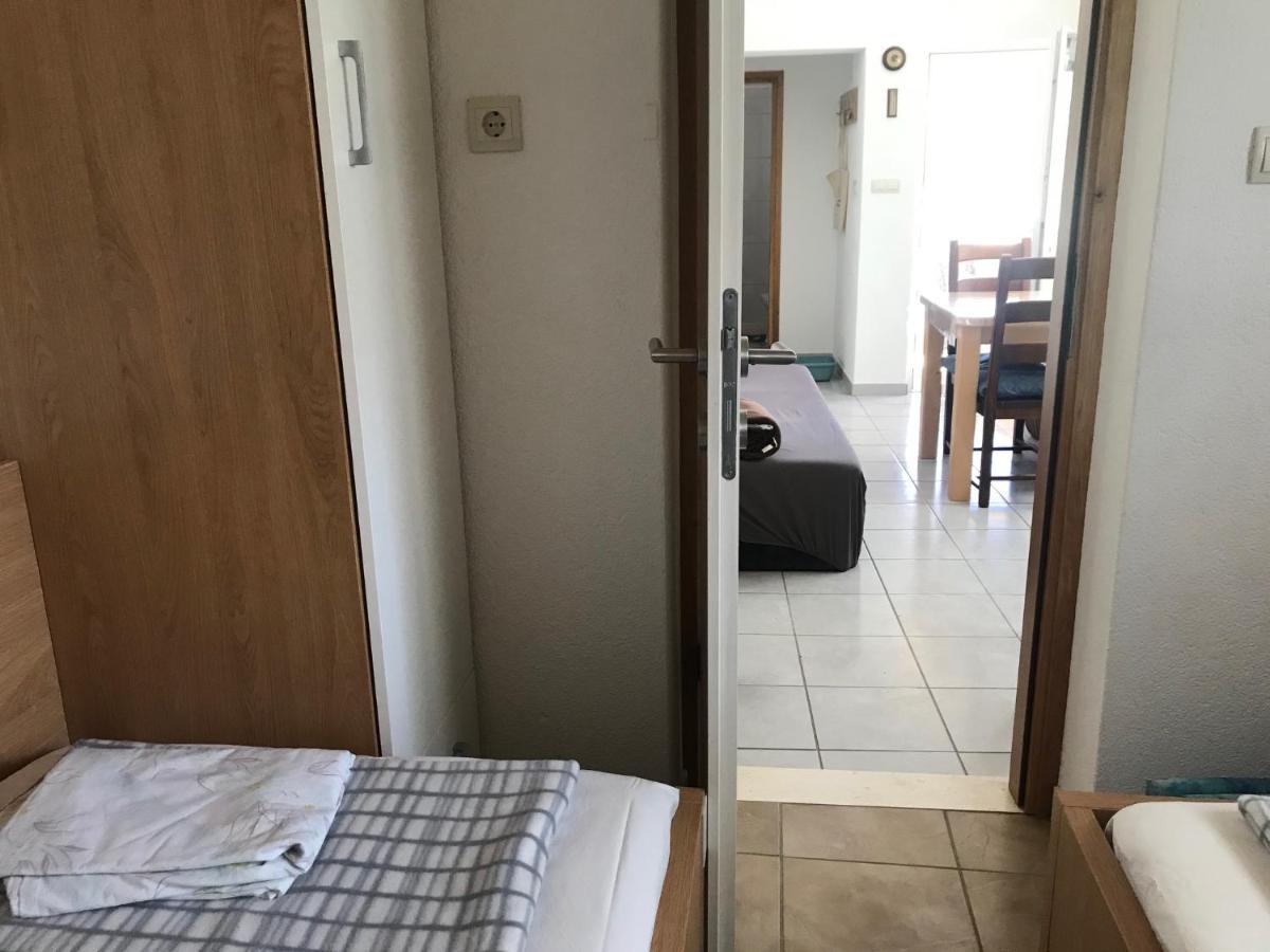 Contessa Robinson House Villa Zrnovo Kültér fotó