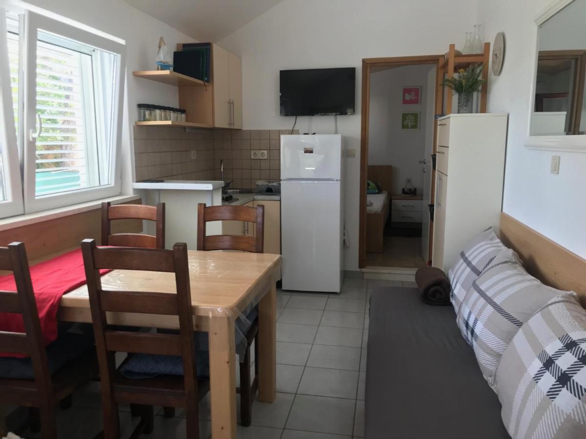 Contessa Robinson House Villa Zrnovo Kültér fotó