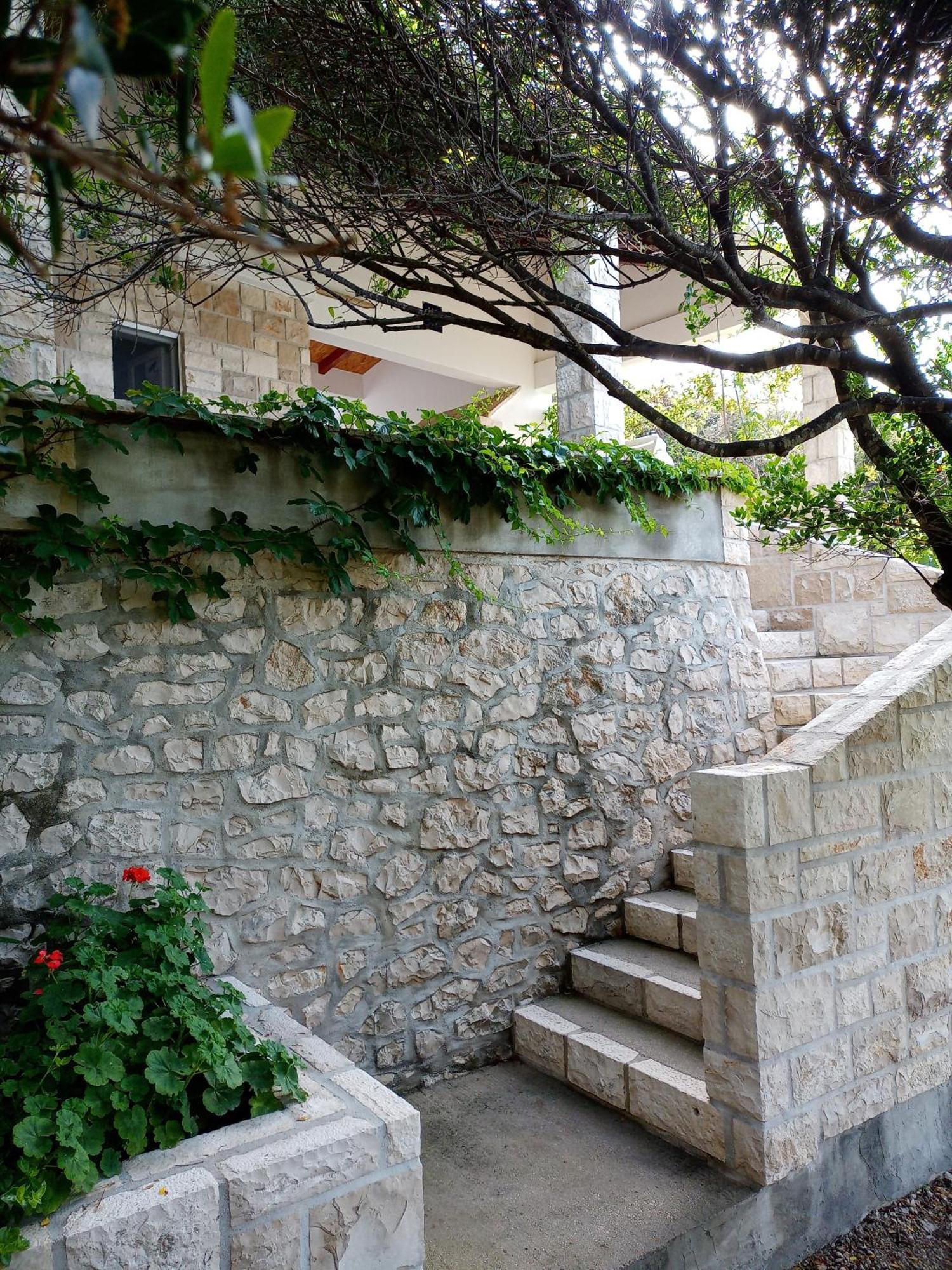 Contessa Robinson House Villa Zrnovo Kültér fotó